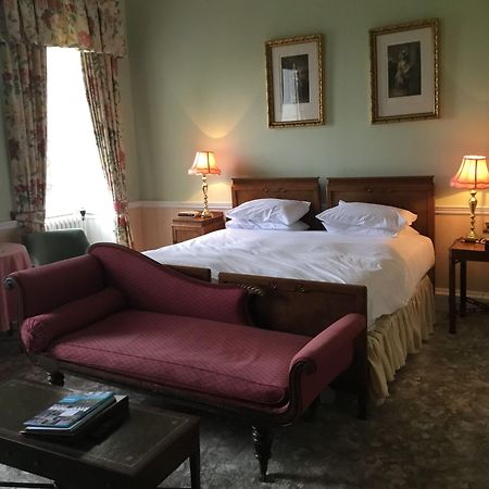 Culloden House Hotel Ίνβερνες Εξωτερικό φωτογραφία
