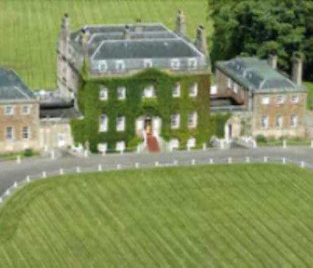Culloden House Hotel Ίνβερνες Εξωτερικό φωτογραφία
