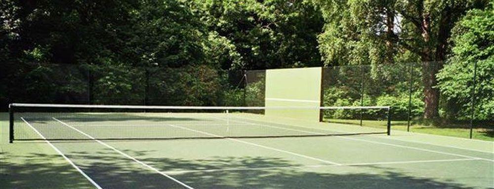 Culloden House Hotel Ίνβερνες Εξωτερικό φωτογραφία