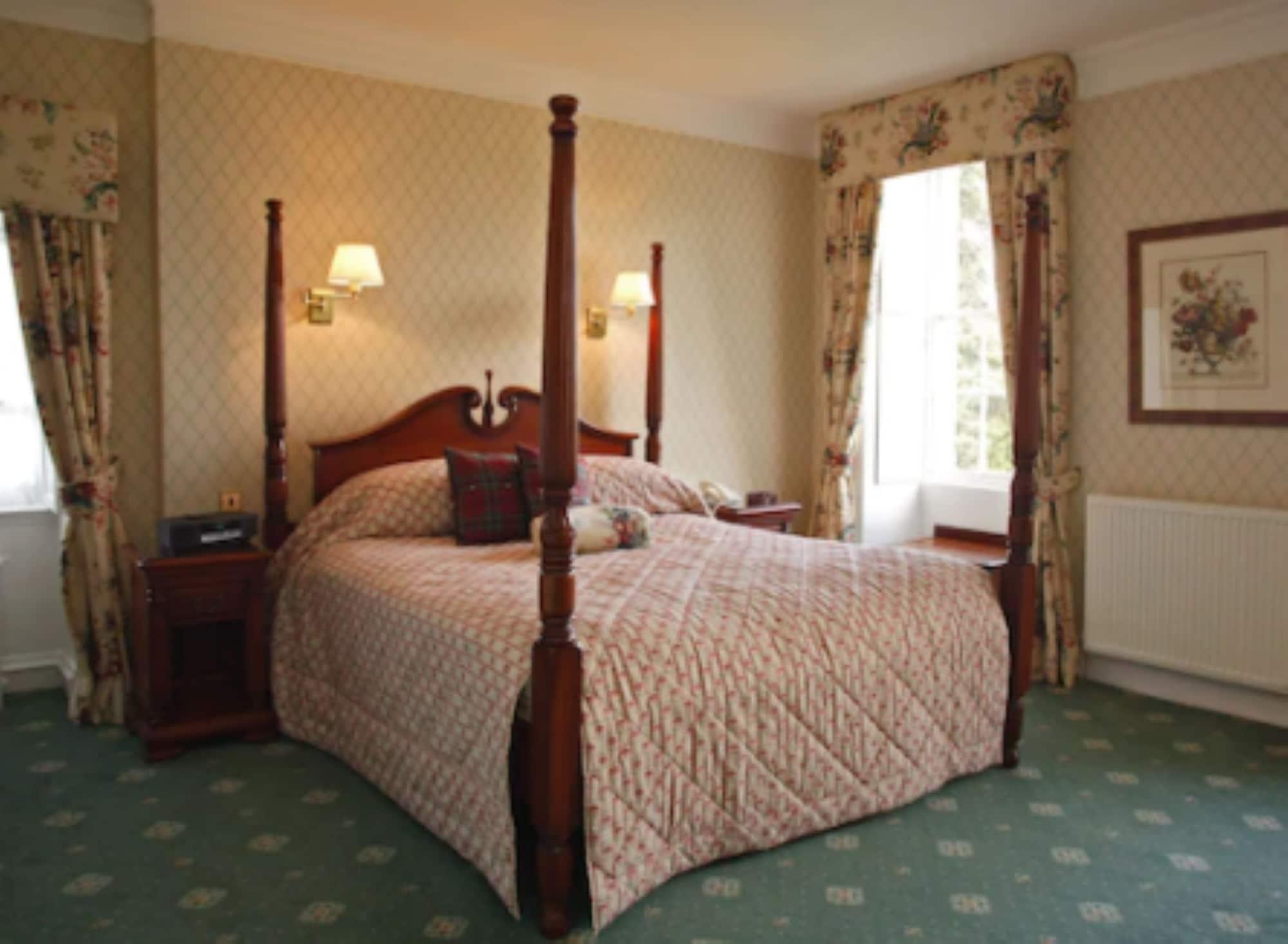 Culloden House Hotel Ίνβερνες Εξωτερικό φωτογραφία
