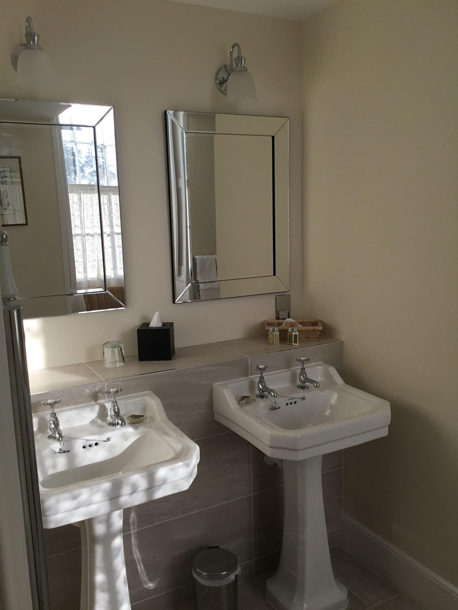 Culloden House Hotel Ίνβερνες Εξωτερικό φωτογραφία