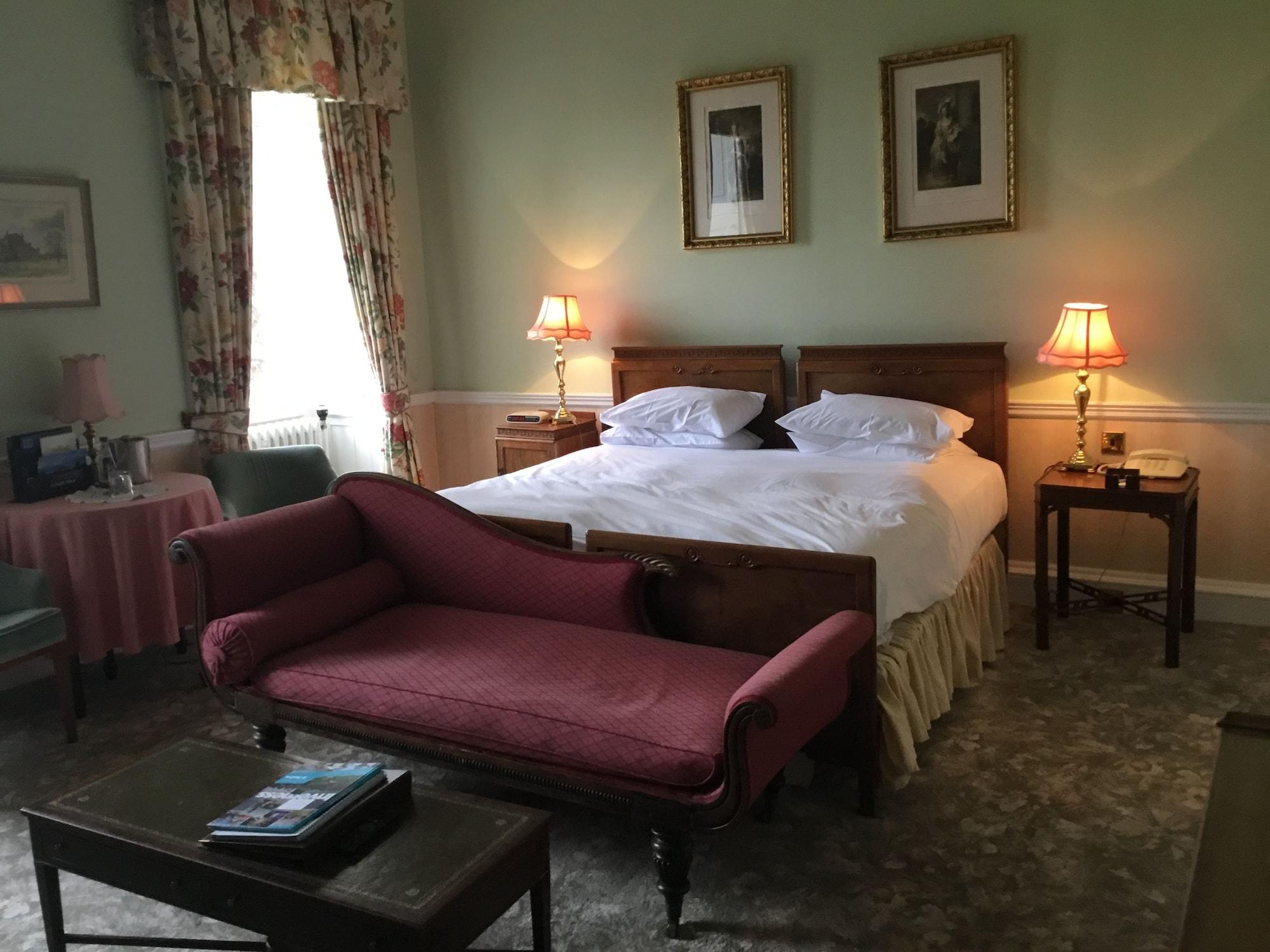 Culloden House Hotel Ίνβερνες Εξωτερικό φωτογραφία
