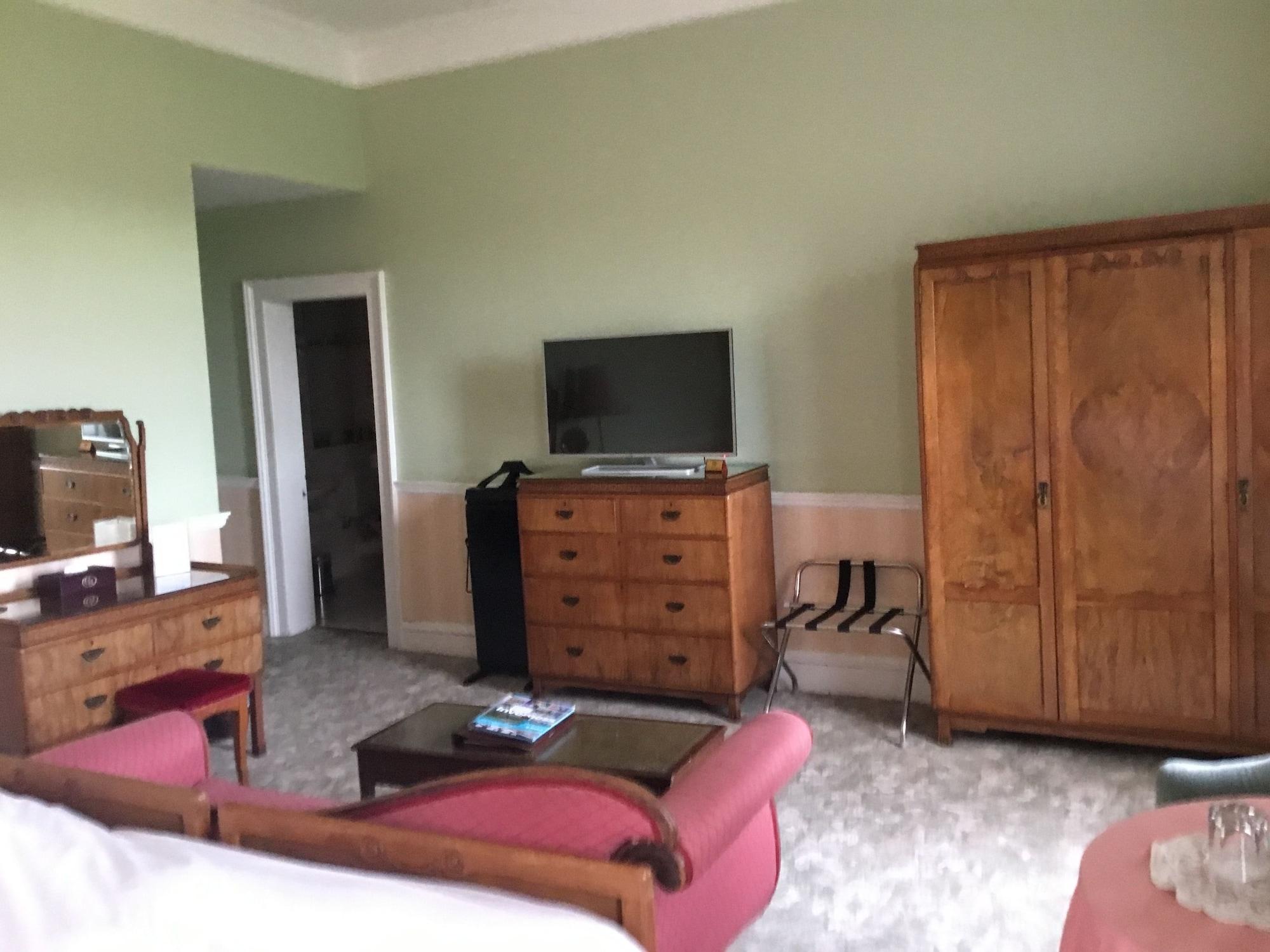 Culloden House Hotel Ίνβερνες Εξωτερικό φωτογραφία