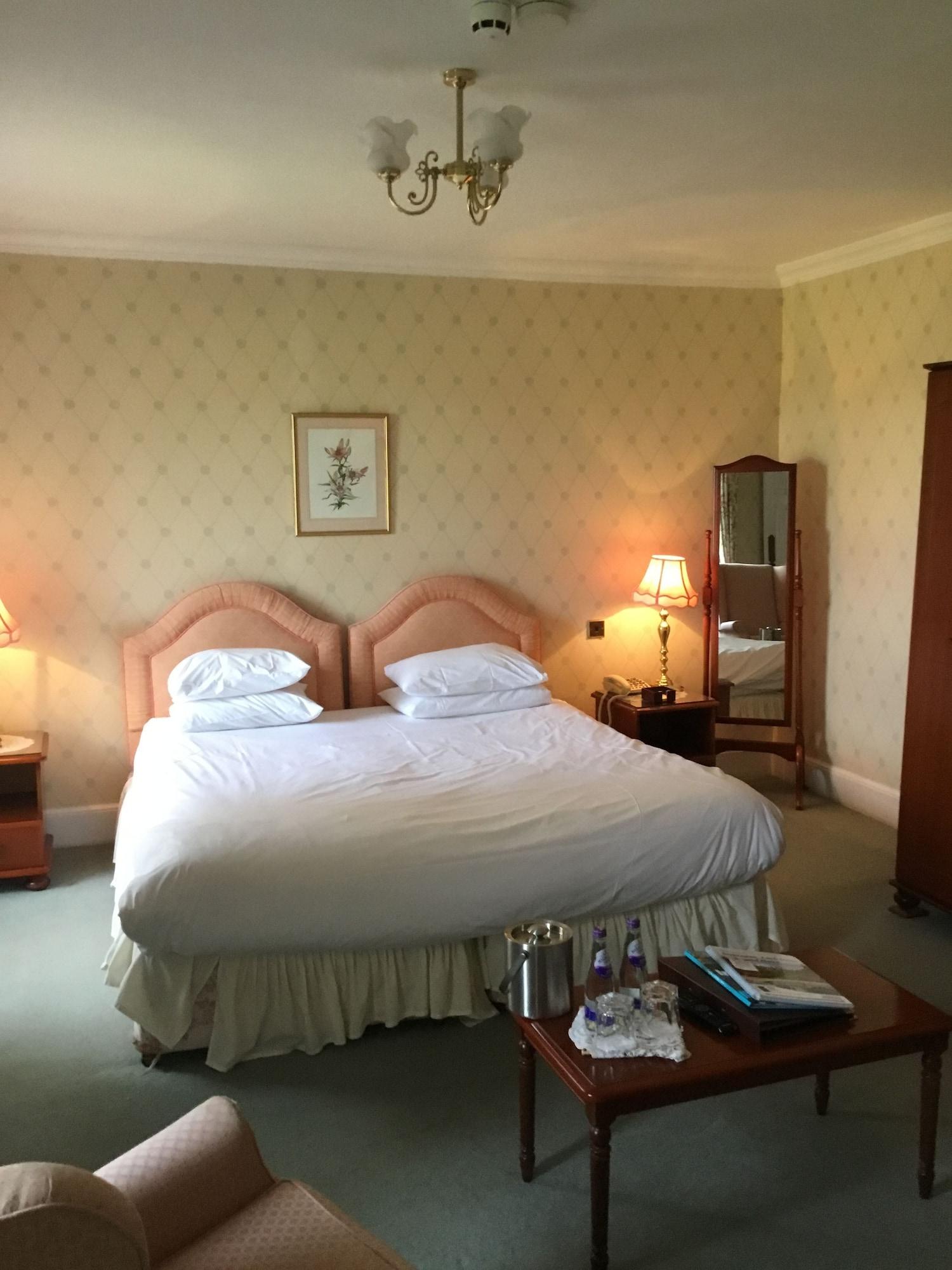 Culloden House Hotel Ίνβερνες Εξωτερικό φωτογραφία