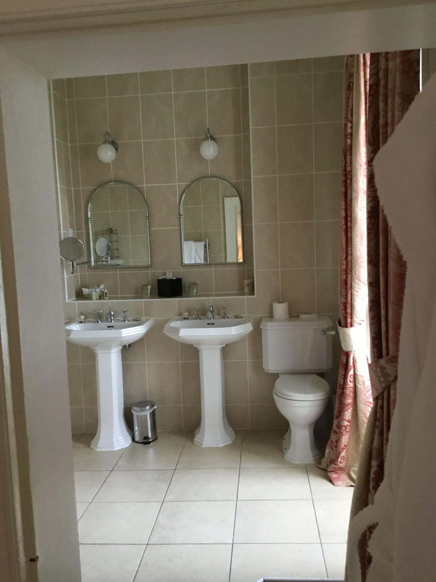 Culloden House Hotel Ίνβερνες Εξωτερικό φωτογραφία