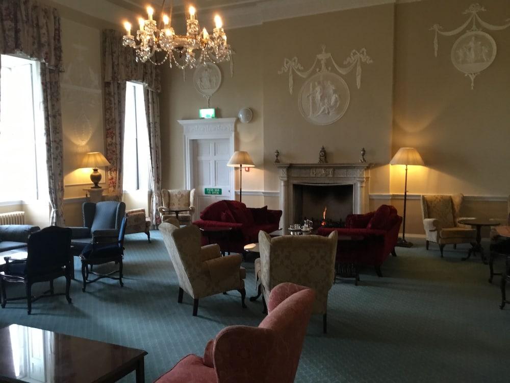 Culloden House Hotel Ίνβερνες Εξωτερικό φωτογραφία