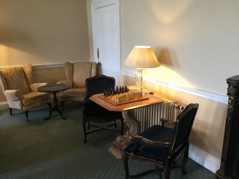 Culloden House Hotel Ίνβερνες Εξωτερικό φωτογραφία