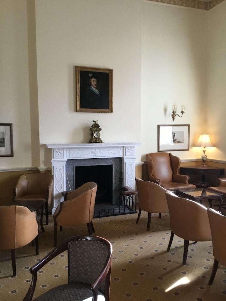 Culloden House Hotel Ίνβερνες Εξωτερικό φωτογραφία
