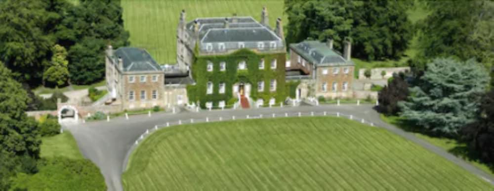 Culloden House Hotel Ίνβερνες Εξωτερικό φωτογραφία