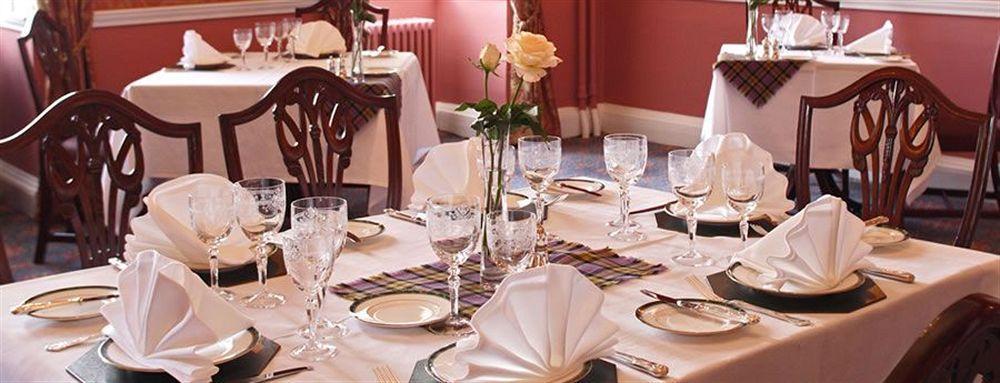 Culloden House Hotel Ίνβερνες Εξωτερικό φωτογραφία
