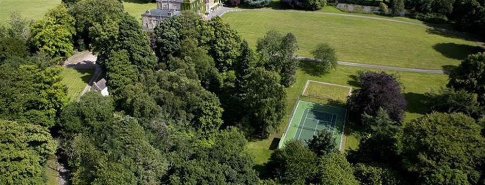 Culloden House Hotel Ίνβερνες Εξωτερικό φωτογραφία