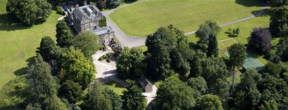 Culloden House Hotel Ίνβερνες Εξωτερικό φωτογραφία