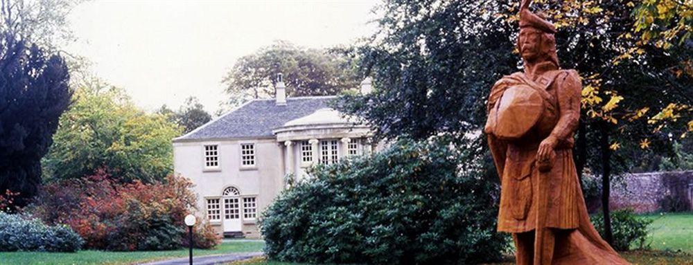 Culloden House Hotel Ίνβερνες Εξωτερικό φωτογραφία