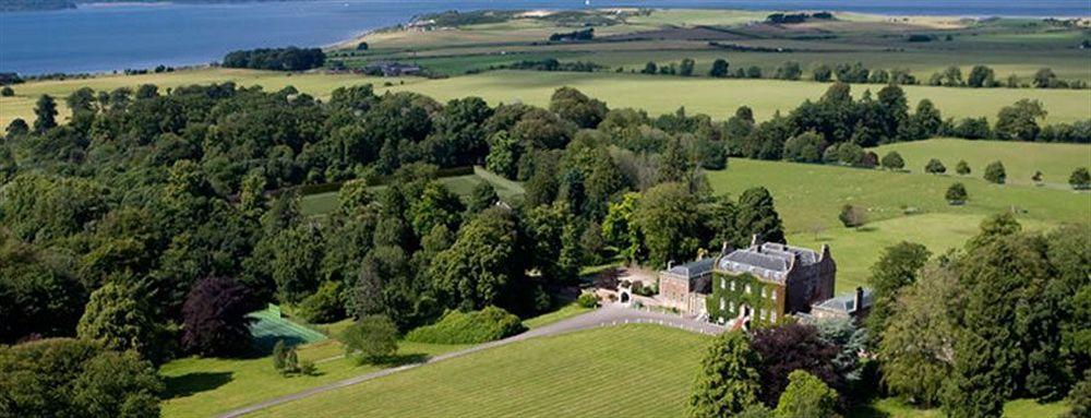 Culloden House Hotel Ίνβερνες Εξωτερικό φωτογραφία