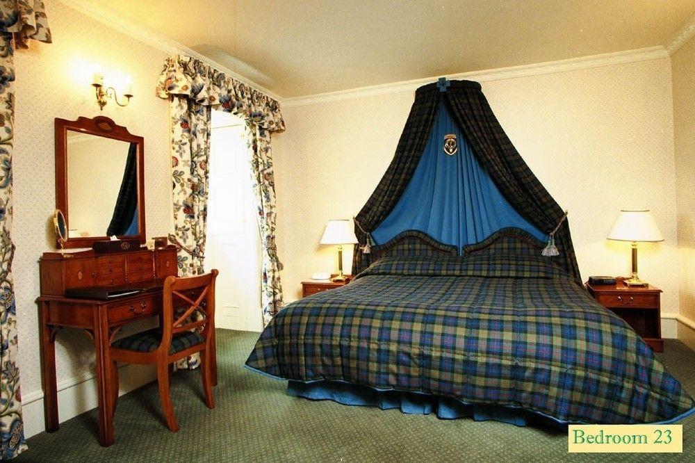 Culloden House Hotel Ίνβερνες Δωμάτιο φωτογραφία