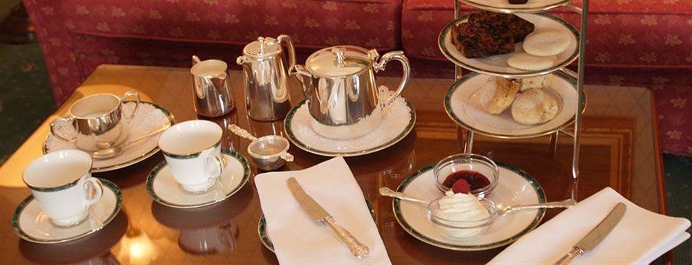 Culloden House Hotel Ίνβερνες Εξωτερικό φωτογραφία