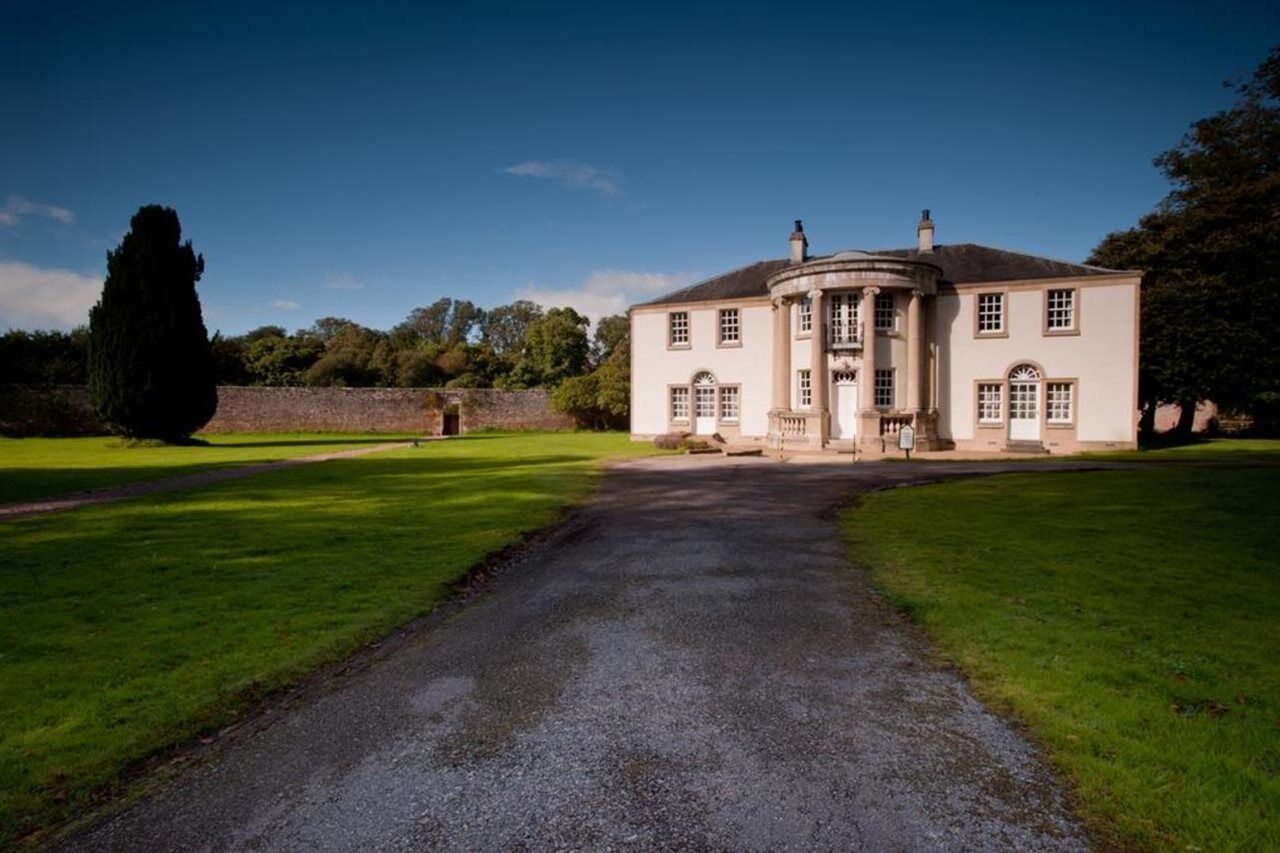 Culloden House Hotel Ίνβερνες Εξωτερικό φωτογραφία