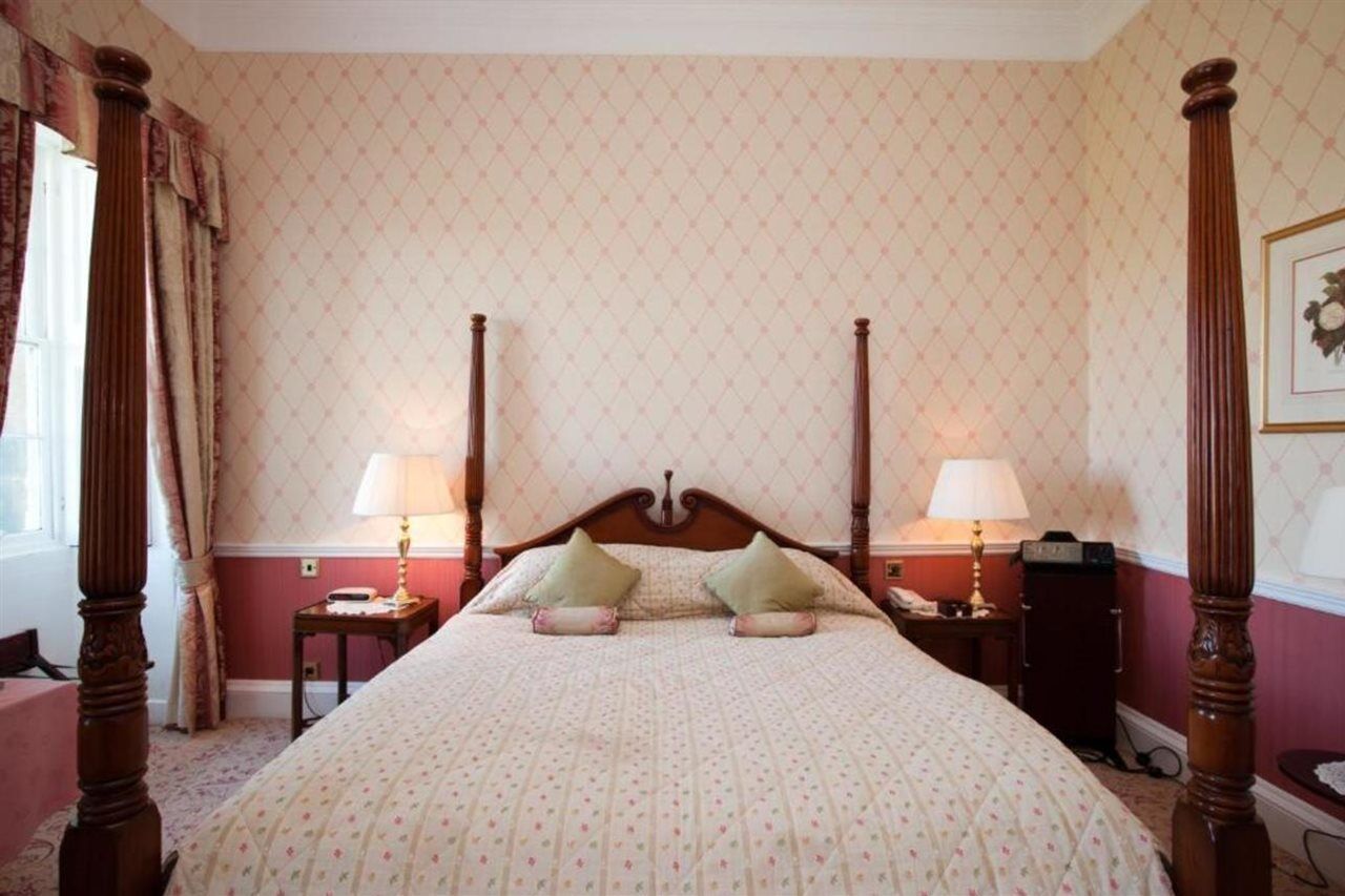 Culloden House Hotel Ίνβερνες Εξωτερικό φωτογραφία