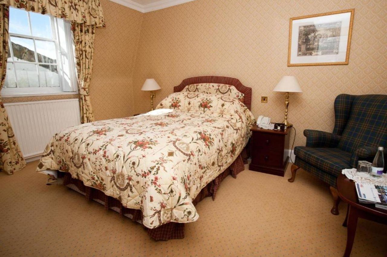 Culloden House Hotel Ίνβερνες Εξωτερικό φωτογραφία