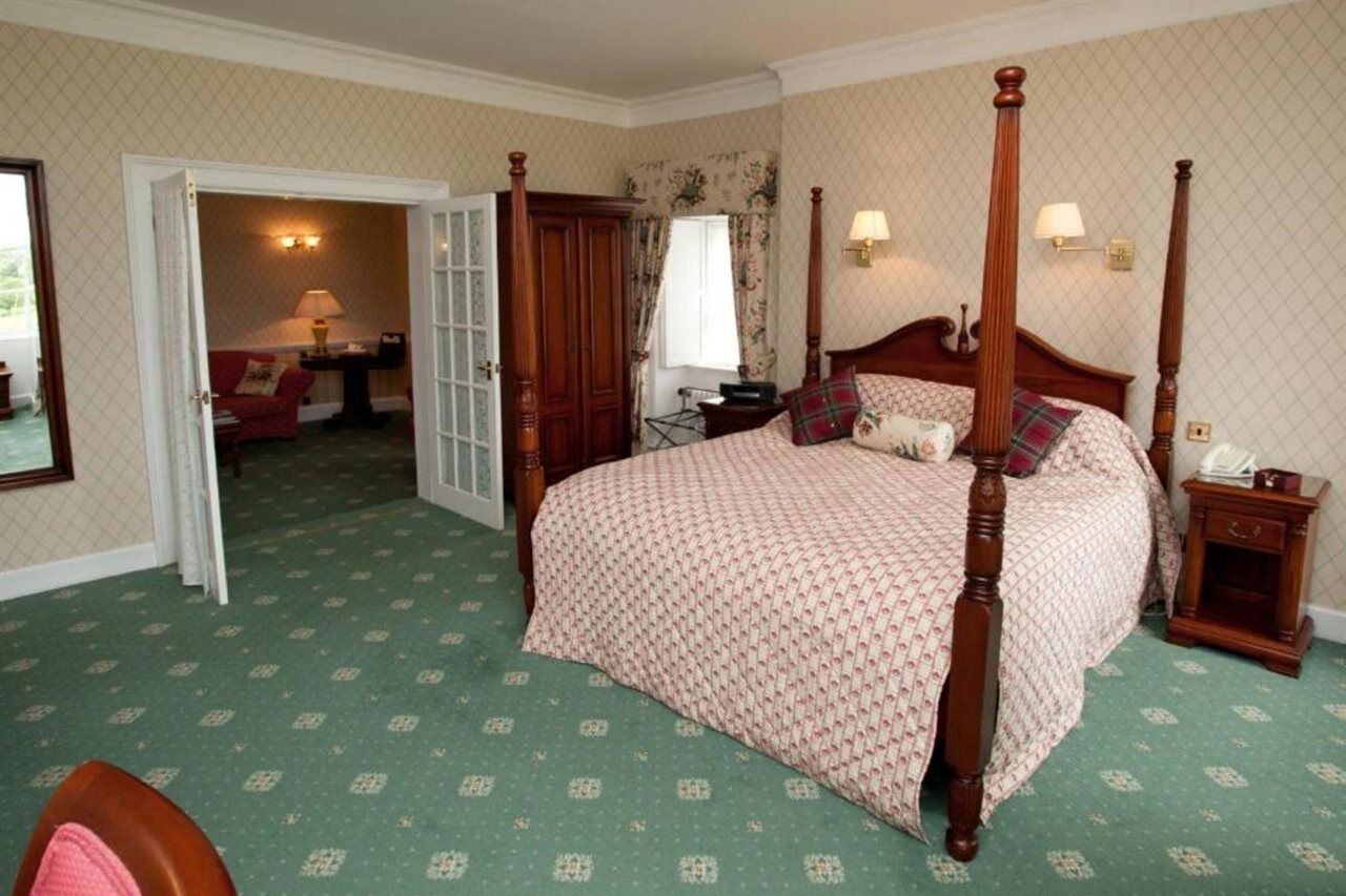 Culloden House Hotel Ίνβερνες Εξωτερικό φωτογραφία